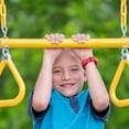 thumbnail image 10 of Lifetime Big Stuff Adventure Swing Playset, 10 of 16
