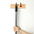thumbnail image 6 of Member's Mark Commercial Indoor and Outdoor Angle Brooms 2 Brooms & 2x Dustpans, 6 of 10