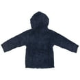 thumbnail image 2 of Barefoot Dreams Toddler CozyChic Hoodie Jacket, 2 of 4