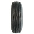 thumbnail image 2 of Greenball Sawtooth  - 4.10/3.50-5 Lawn & Garden Tire, 2 of 2