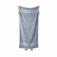 thumbnail image 4 of Member's Mark 2-Pack Hotel Premier Bath Sheet Set, 4 of 8