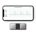 thumbnail image 3 of KardiaMobile 1-Lead Personal EKG Monitor, 3 of 4