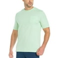 thumbnail image 1 of Greg Norman Pocket Tee, 1 of 5