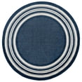 thumbnail image 1 of Safavieh Bahama Indoor/Outdoor Round Rug Collection, 6' 7", 1 of 3