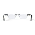 thumbnail image 5 of O'Neill Alto Rectangular Semi-Rimless Eyeglasses, 5 of 5