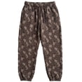 thumbnail image 6 of State of Mine Camo Fleece Jogger, 6 of 8