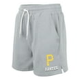 thumbnail image 1 of MLB Women's Shorts, 1 of 5