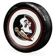 thumbnail image 6 of Collegiate Round Paper Plates, 10", 85 ct., Choose Your Team, 6 of 6