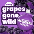 thumbnail image 2 of Buzzballz Grapes Gone Wild Cocktail, 1.75 L, 2 of 5