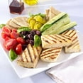 thumbnail image 5 of Krinos Blue Halloumi Cheese, 17.6 oz., 5 of 5
