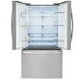 thumbnail image 5 of LG 28 cu. ft. French Door Refrigerator, 5 of 10