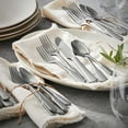 thumbnail image 3 of Member's Mark Premium Forged Stainless Steel 20 Piece Flatware Set, 3 of 6