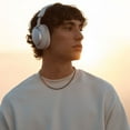 thumbnail image 10 of Bowers & Wilkins Px7 S2e Over-Ear Bluetooth Headphones, 10 of 11