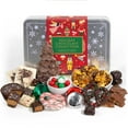 thumbnail image 1 of Gourmet Chocolate Confection Gift Box, 1 of 6