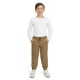 thumbnail image 1 of Eddie Bauer Boys Fleece Lined Jogger, 1 of 6