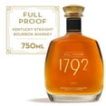 thumbnail image 3 of 1792 Full Proof Bourbon, 750 ml, 3 of 7