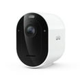 thumbnail image 1 of Arlo Pro Outdoor Security Camera 2K HDR (6th Gen), 1-Pack, 1 of 7