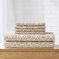 thumbnail image 4 of Member's Mark Soft Washed Sheet Set, Assorted Sizes, 4 of 6