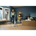 thumbnail image 7 of Bissell SpinWave SmartSteam Scrubbing and Sanitizing Mop, 7 of 8