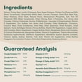 thumbnail image 7 of Jinx Salmon, Sweet Potato & Carrot Recipe, GF, Dry Dog Food, 23.5 lbs., 7 of 11