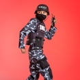 thumbnail image 5 of Member's Mark Swat Prestige Children's Costume, 5 of 8