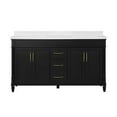 thumbnail image 1 of OVE Decors Salisbury Freestanding Bathroom Vanity 42" or 60" Sizes, 1 of 13