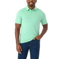 thumbnail image 1 of Member's Mark Men's Performance Polo, 1 of 8
