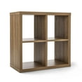 thumbnail image 5 of Member's Mark 4-Cube Organizer with Storage Bins, 5 of 9