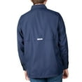 thumbnail image 3 of Habit Men's Breaking Dawn Long Sleeve 50+ UPF Fishing Shirt, 3 of 9