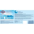 thumbnail image 3 of Clorox Disinfecting Wipes, Variety Pack, Fresh Scent and Crisp Lemon, 5 pack ct., 425 wipes total, 3 of 12