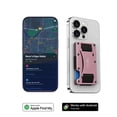 thumbnail image 2 of Razors Edge Precision Aluminum Wallet With Tracker, 2 of 8