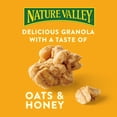 thumbnail image 6 of Nature Valley Oats 'n Honey Protein Granola, 28 oz., 6 of 8