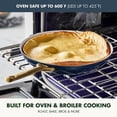 thumbnail image 5 of GreenPan Reserve 12-Piece Ceramic Nonstick Cookware Set, 5 of 8