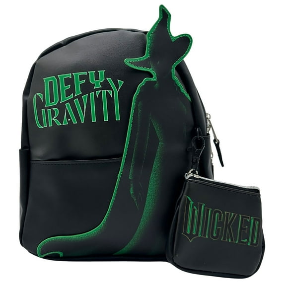 Licensed 10.5" Mini Backpack, Assorted Styles