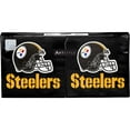 thumbnail image 9 of NFL Paper Plates & Napkins Kit, 285 ct., Choose Team, 9 of 11