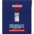 thumbnail image 10 of Swanson Chicken Broth 32 oz., 6 pk., 10 of 14