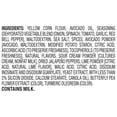 thumbnail image 3 of Member's Mark Guacamole Flavored Tortilla Chips, 18 oz., 3 of 5