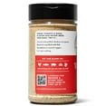 thumbnail image 3 of Elizabeth & Eleanor Tomato Basil Garlic Premium Seasoning 8.6 oz., 3 of 8