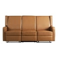 thumbnail image 3 of Relax-A-Lounger Erickson Reclining Sofa, 3 of 15