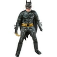 thumbnail image 3 of Batman The Dark Knight Muscle Chest Kids Costume, 3 of 8