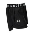 thumbnail image 2 of Under Armour Women's Play Up 3.0 Short, 2 of 4