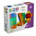 thumbnail image 1 of Tytan Magnetic Learning Tiles Building Set, 1 of 13