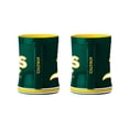 thumbnail image 3 of Logo Brands Athletics 14oz Relief Mug Set, 3 of 4