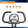 thumbnail image 3 of Marcy Upright Foldable Bike, 3 of 10