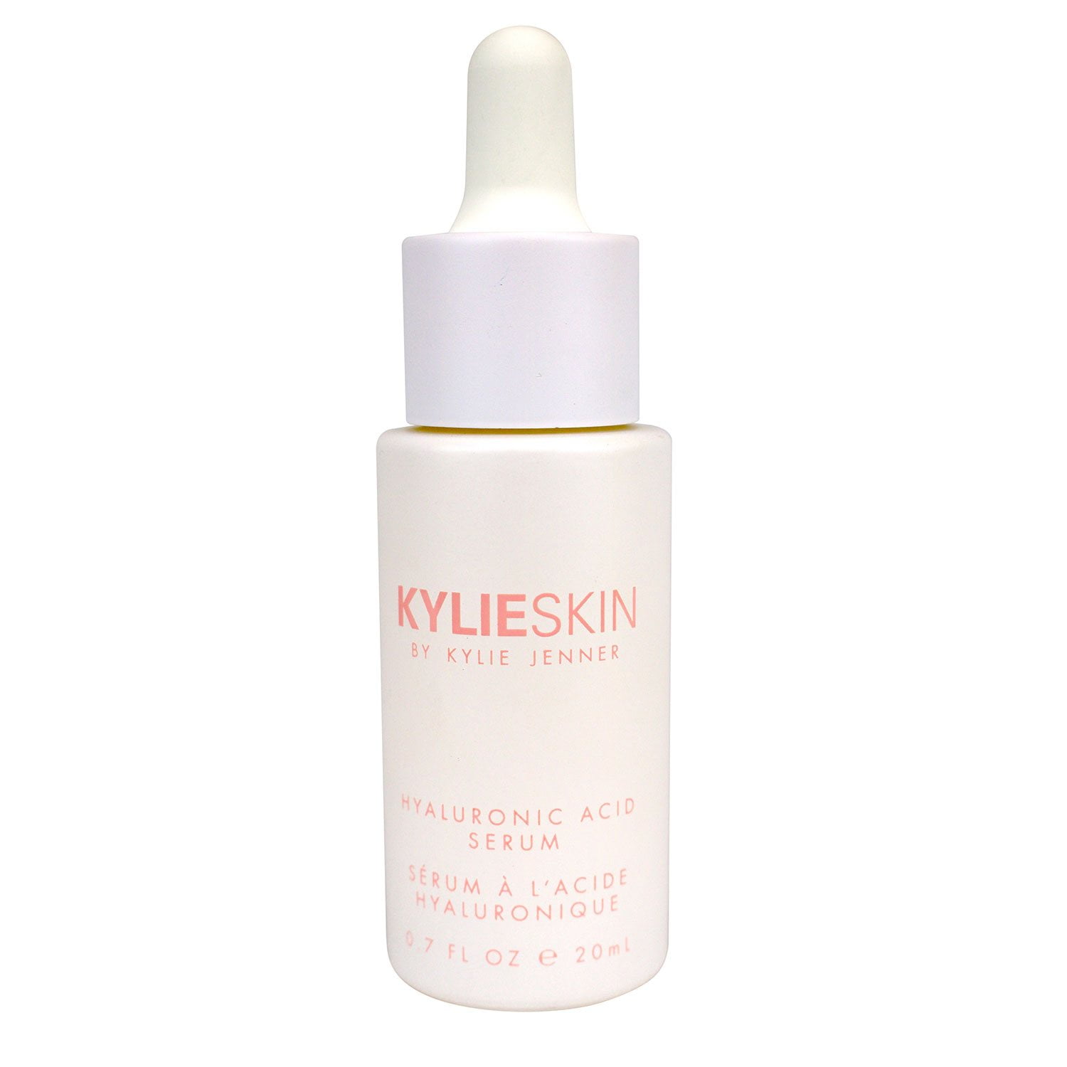 Kylie Skin Hyaluronic Acid Serum
