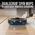 thumbnail image 8 of bObsweep Maxim Robot Vacuum & Mop Odor Filtering Auto-Wash & Auto-Empty all-in-one Dock, 8 of 14