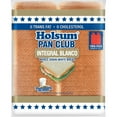 thumbnail image 1 of Holsum Club Whole Grain White Bread 24 oz., 2 pk., 1 of 5