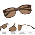 thumbnail image 6 of Member's Mark MMS101 Cat Eye Sunglasses, 6 of 6