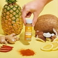 thumbnail image 3 of Suja Organic Immunity Defense and Digestion Shots Variety Pack, 2 fl. oz., 8 pk., 3 of 4