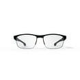 thumbnail image 1 of Carrera CA4403/SAM Rectangular Eyeglasses, 1 of 5